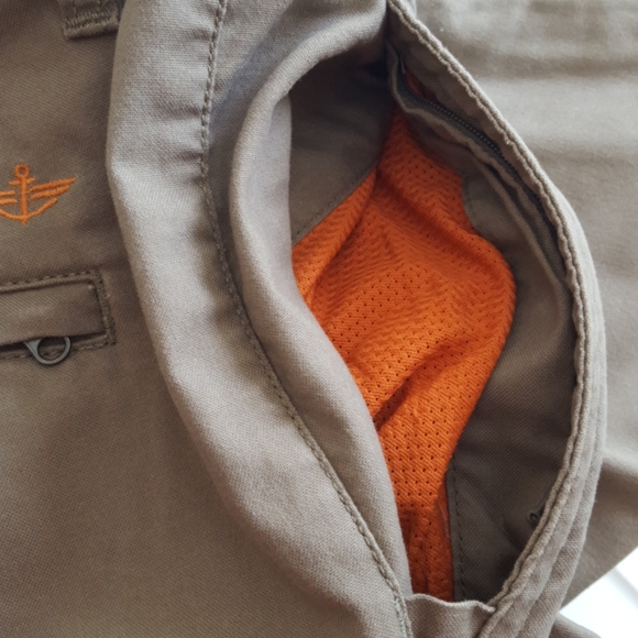 *- Dockers field pants NWOT - Picture 4 of 8